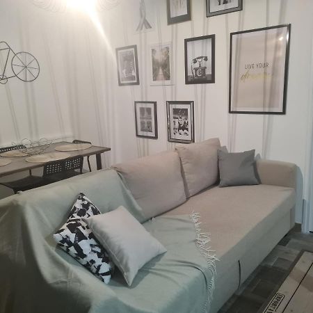 House Design Marseille Appartamento Esterno foto