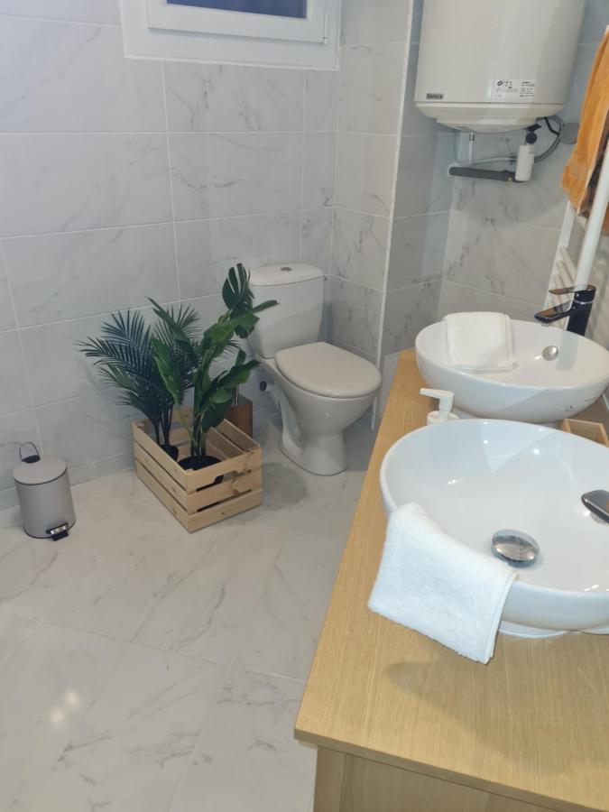 House Design Marseille Appartamento Esterno foto