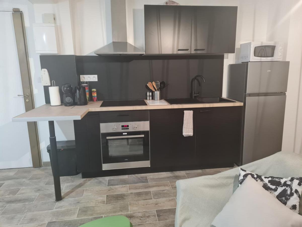 House Design Marseille Appartamento Esterno foto